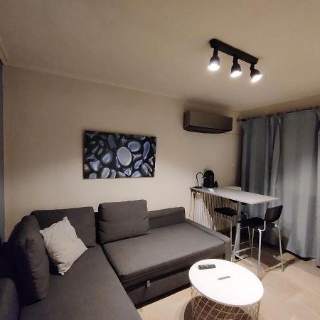 Theo's loft Apartment Athens Ngoại thất bức ảnh