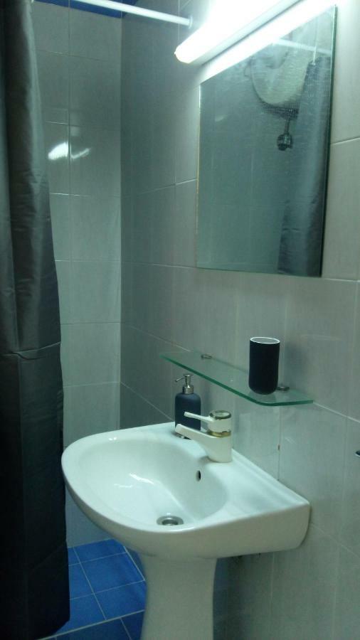 Theo's loft Apartment Athens Ngoại thất bức ảnh